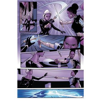 X of Swords T02 - Edition collector - Compte ferme