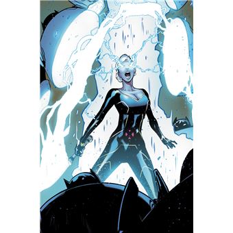 X of Swords T02 - Edition collector - Compte ferme