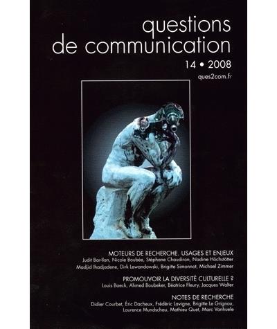 Moteurs de recherche, usages et enjeux