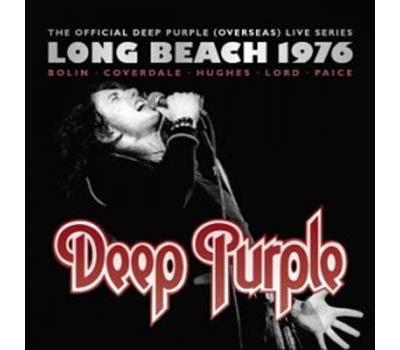 Long Beach 1976