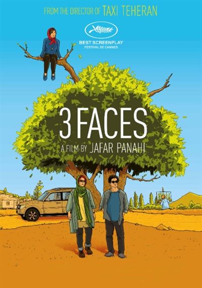 3 FACES-NL