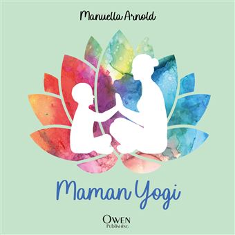 Maman Yogi