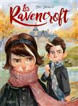 Les ravencroft