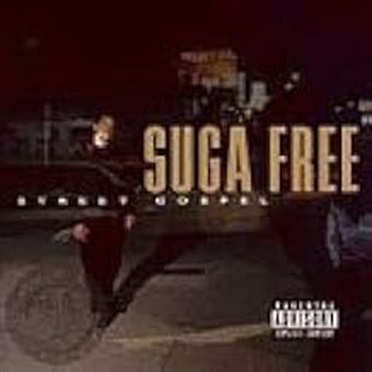 Street gospel - Suga Free - CD album - Achat & prix | fnac