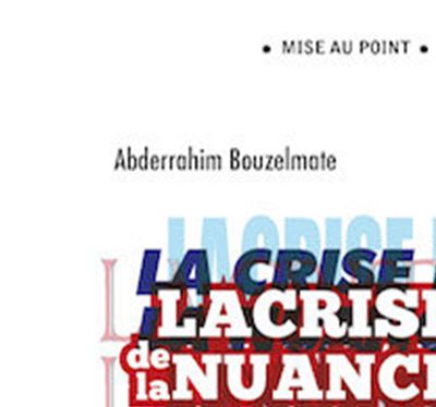 La crise de la nuance