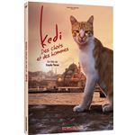 Kedi Des chats et des hommes DVD