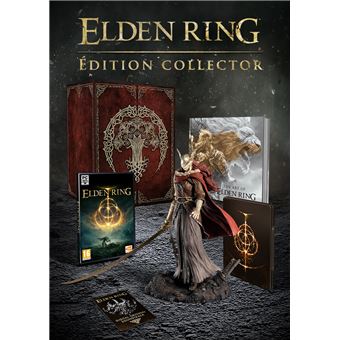 Elden Ring Edition Collector PC