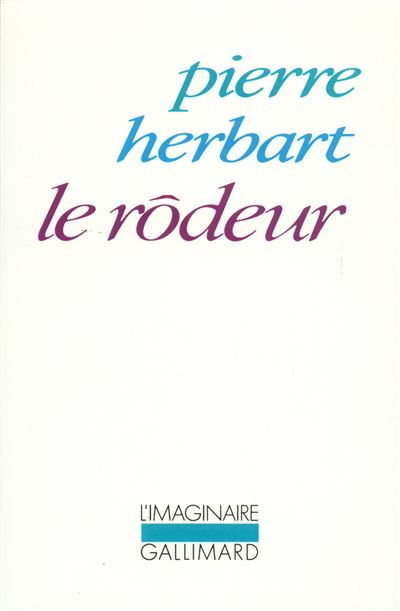 Le Rôdeur