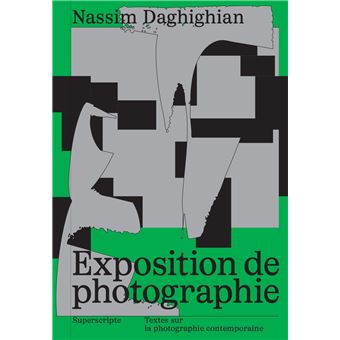 Exposition de photographie