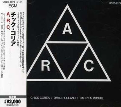 ARC - Edition limitée