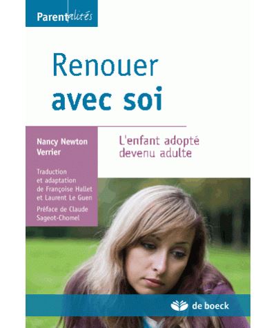 Renouer avec soi
