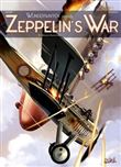 Wunderwaffen présente Zeppelin´s war