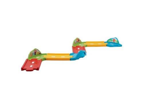 TOET TOET AUTOS WEGDELEN 8 STUKS