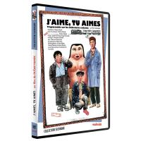 J'aime, tu aimes