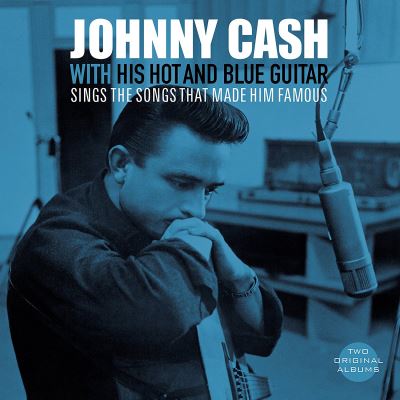 With his hot guitar/vinyle couleur 180gr