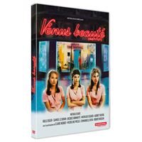 Vénus beauté (Institut) DVD