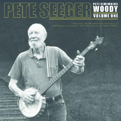 Pete remembers woody part 1