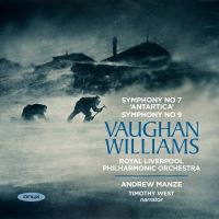 Symphony Numbers 7 And Number 9