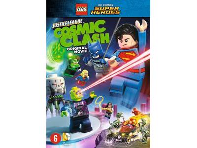 LEGO: DC COMICS SUPER HEROES-BIL