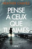 Pense à ceux que tu aimes...