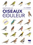 Identifier les oiseaux par la couleur