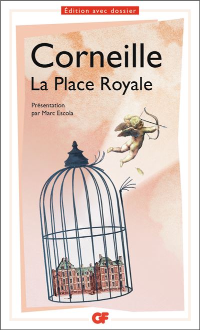 La place Royale