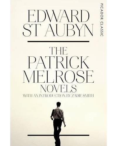 PATRICK MELROSE NOVELS