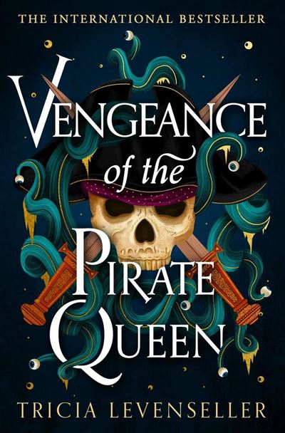 La fille du roi Pirate – La lectrice lunatique
