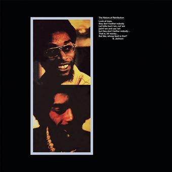 Winter In America - Gil Scott-Heron - Vinyle album - Achat & prix