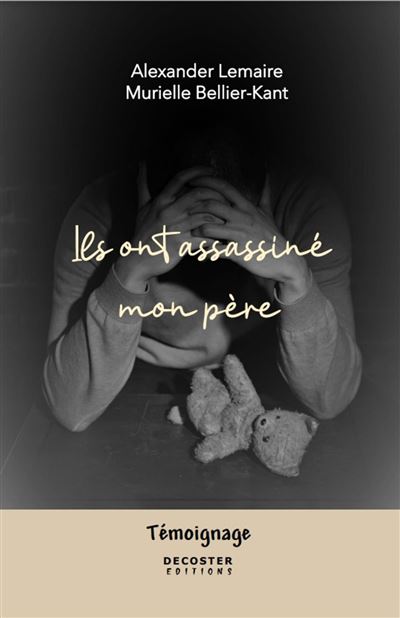 Ils ont assassiné mon père