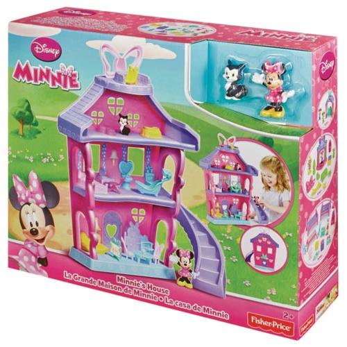 Maison Minnie - Autres