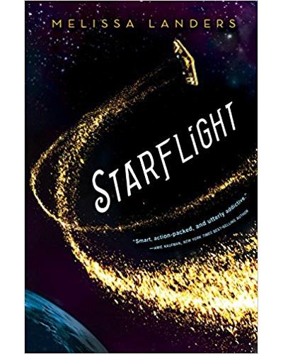 STARFLIGHT