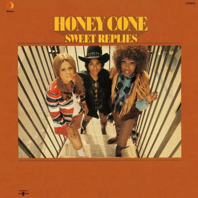 Sweet replies/bonus remaster