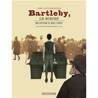 Bartleby le scribe