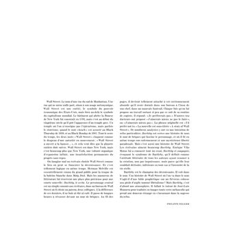 Bartleby le scribe