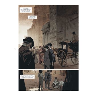 Bartleby le scribe
