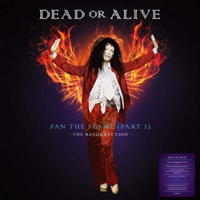 Fan The Flame Part 2 The Resurrection