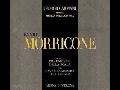 Musica per il cinema