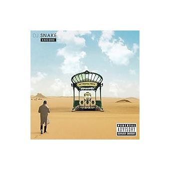 Encore - Dj Snake - CD album - Achat & prix | fnac