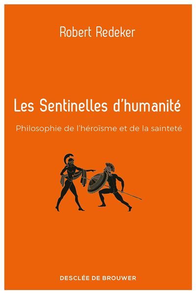 Les Sentinelles d'humanité