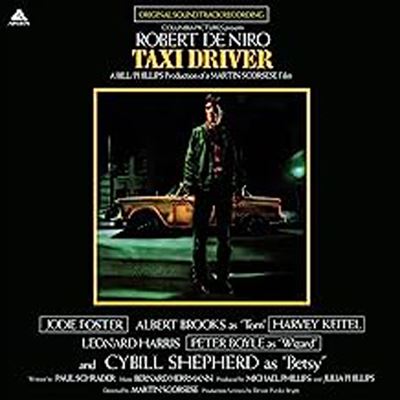 Taxi Driver