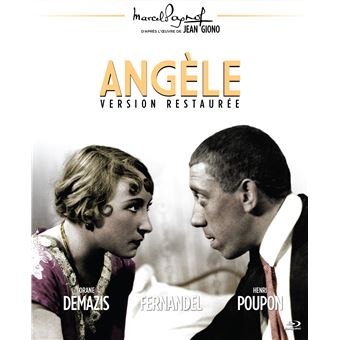 Angèle 2018 Blu-ray - 1
