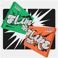 Flare (Green Version) Édition Limitée Coffret - TOZ - CD album