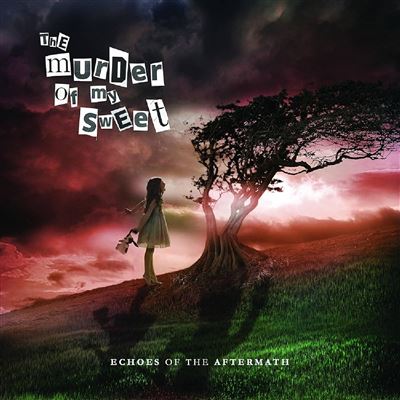 Echoes of the aftermath