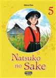 Natsuko no Sake - Tome 5