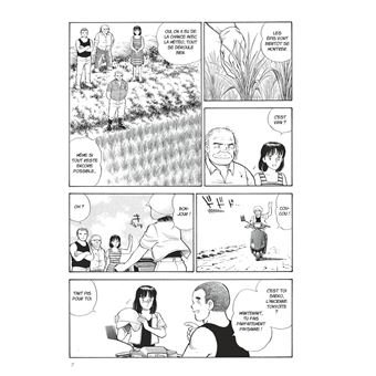 Natsuko no Sake - Tome 5