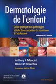 Dermatologie de l'enfant