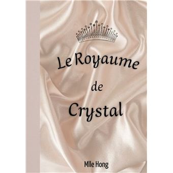 Le Royaume de Crystal