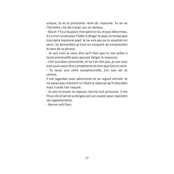 Le Royaume de Crystal