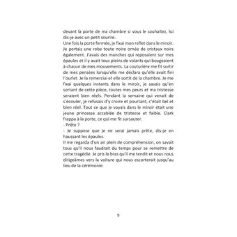 Le Royaume de Crystal